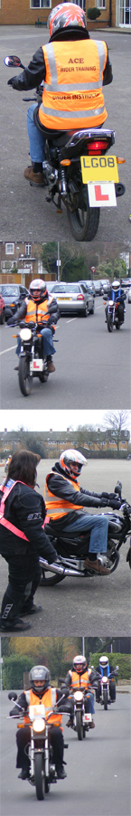 motorbike cbt training near me